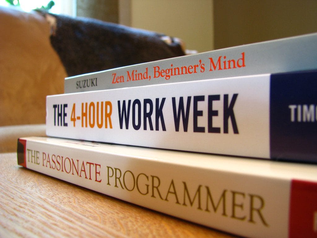 The 4 Hour Work Week: how it changed my life in 2 hrs (+ review)