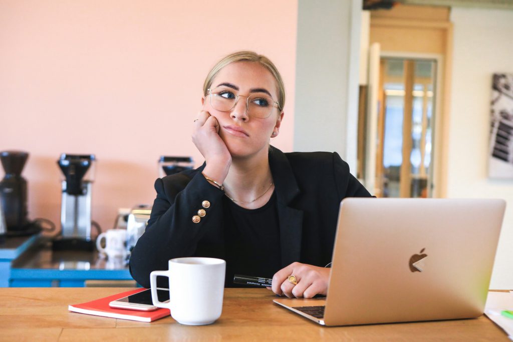 How To Change Careers: 7 Steps For A Successful Transition