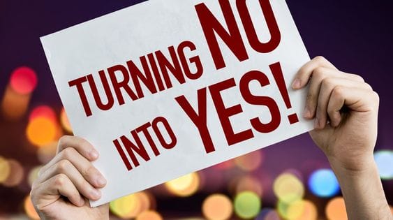 How to overcome sales objections before customers say “no”
