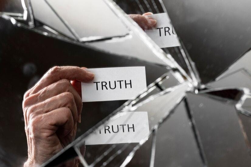 The Power of Brutal Honesty
