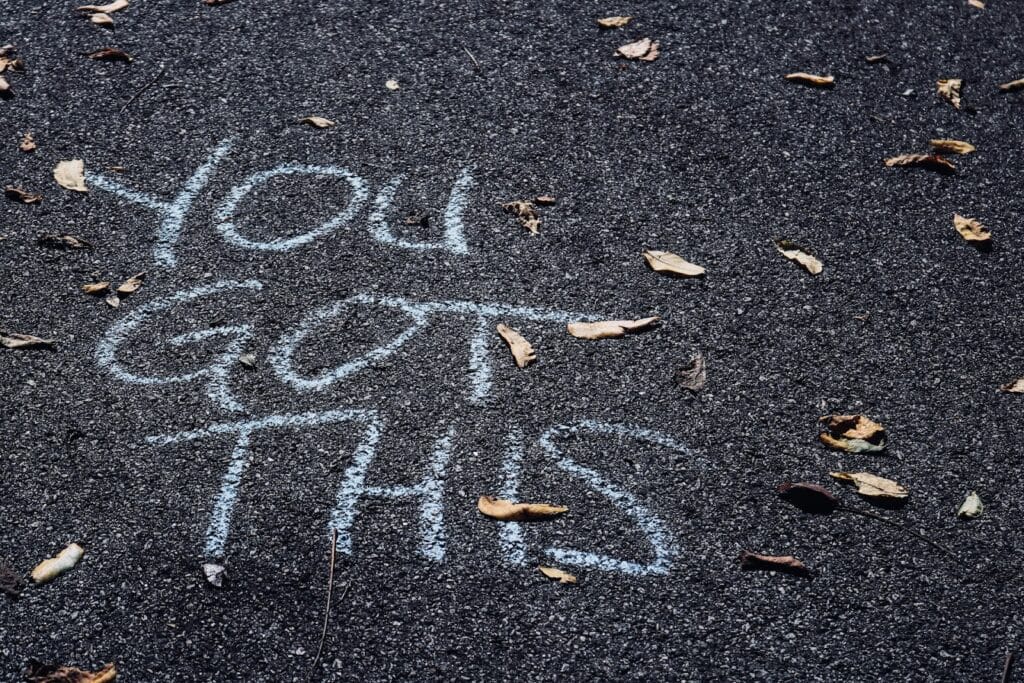 How to Encourage Someone in 3 Easy Steps