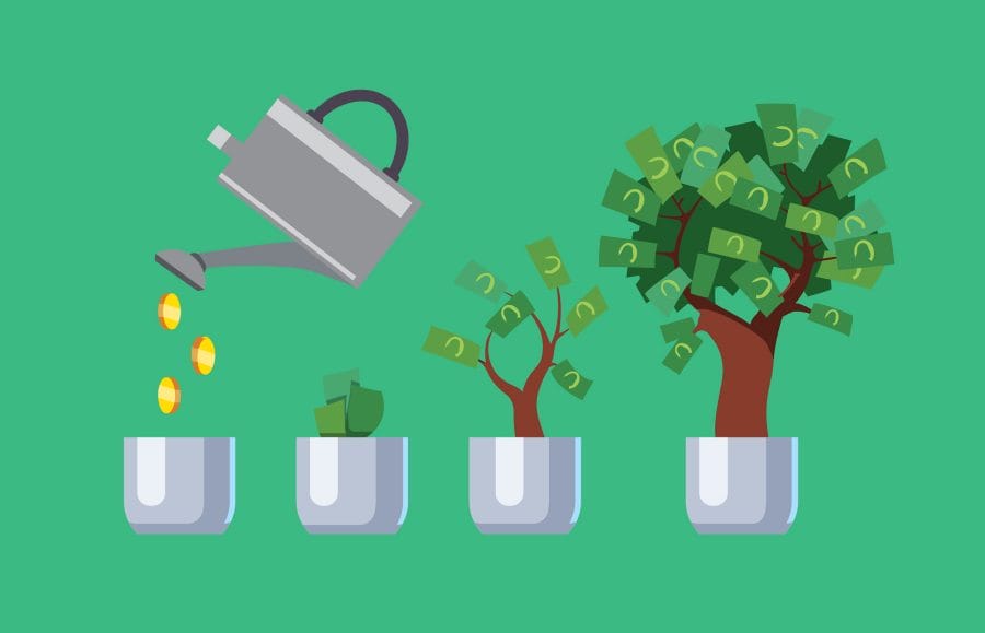 The Ultimate Guide to Online Investing