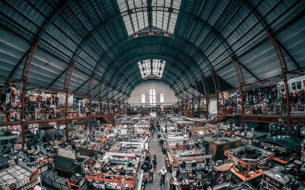 What To Do In An Employee’s Market Versus An Employer’s Market