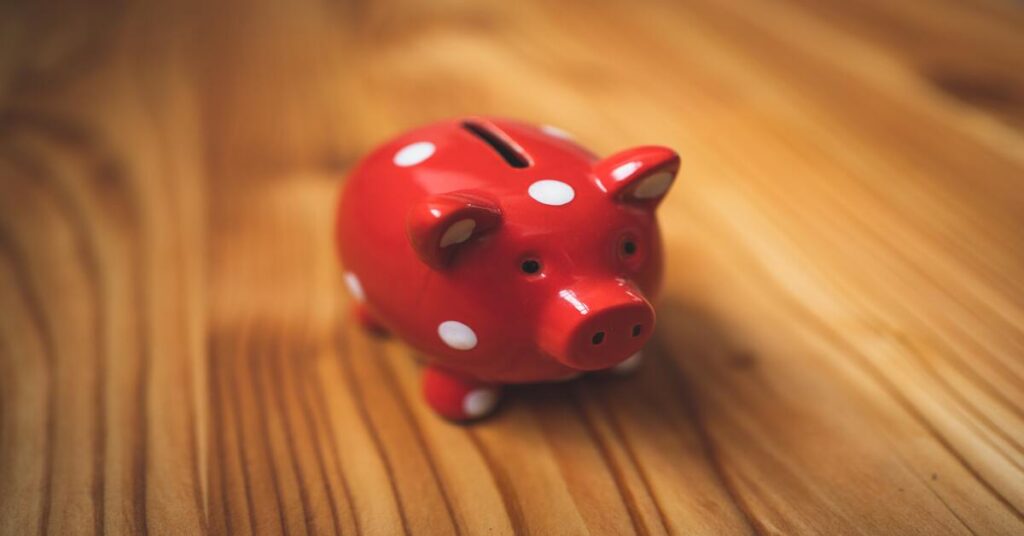 How Many Savings Accounts Can I Have?