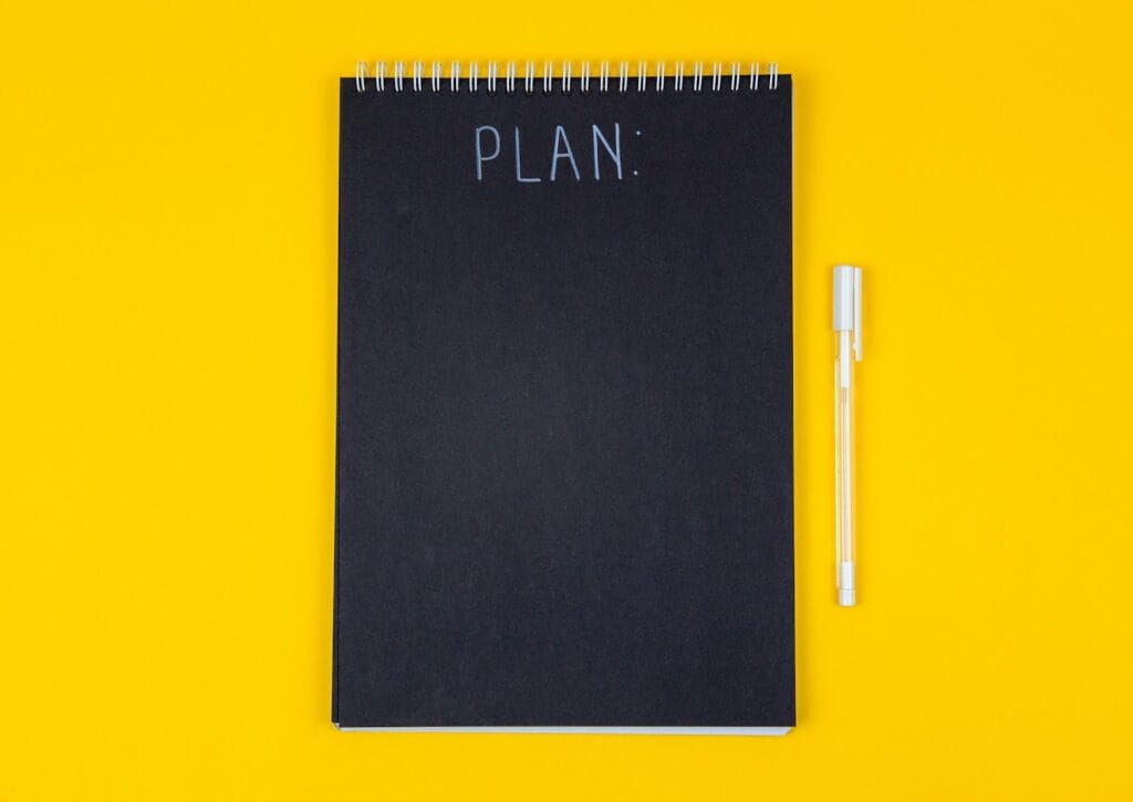 The Annual Financial Checklist