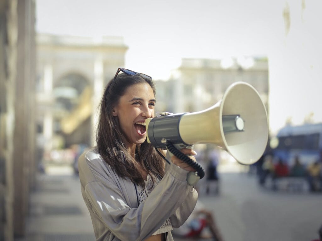 How to Market Yourself (Without Being Sleazy)