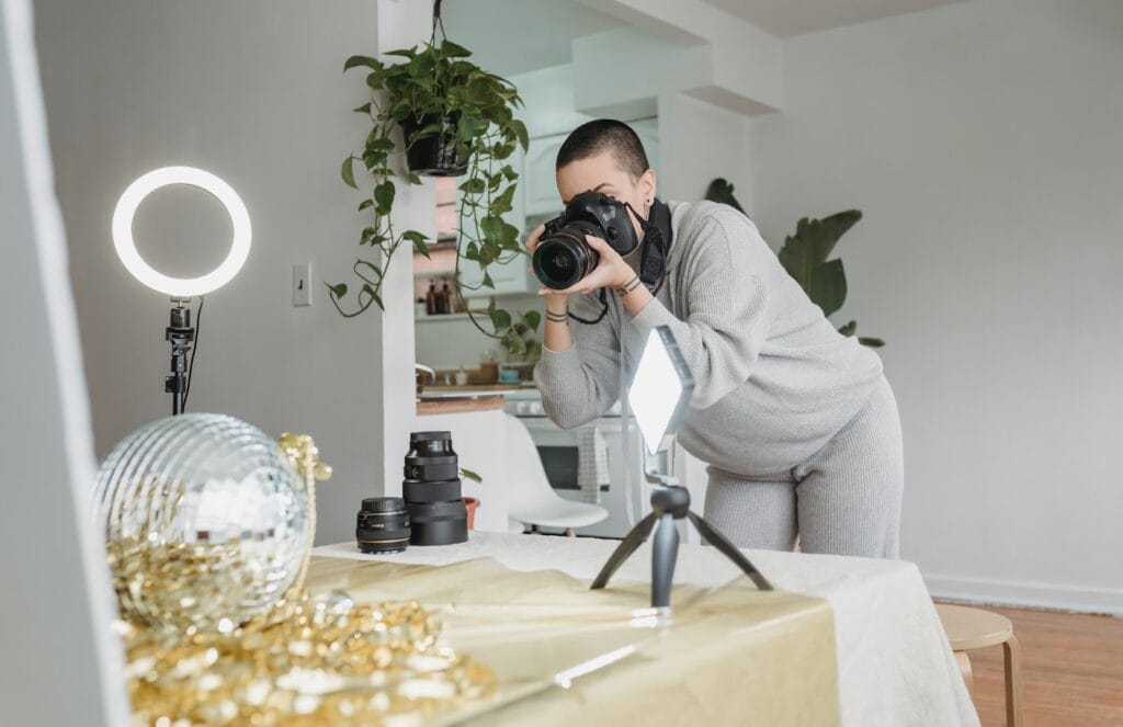 How to Make Money With Photography