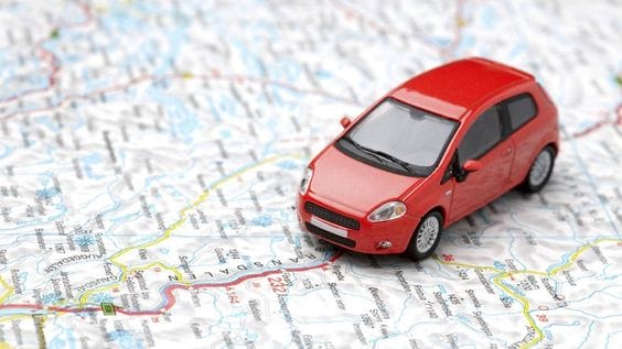 IRS Mileage Rate for 2025