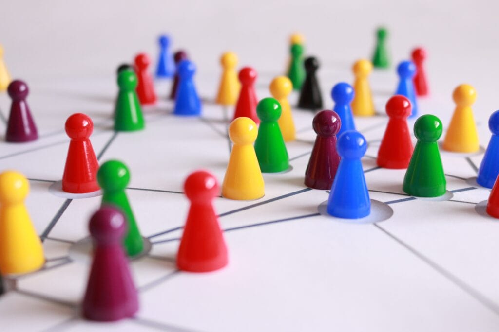 33 Networking Tips: Non-Sleazy Advice That Actually Works