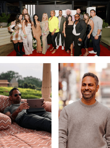 rich life group