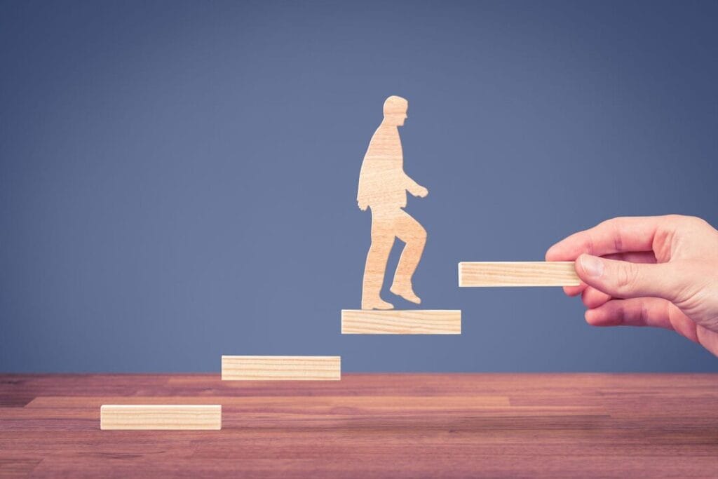 What Professional Growth really looks like (Do these to advance your career)