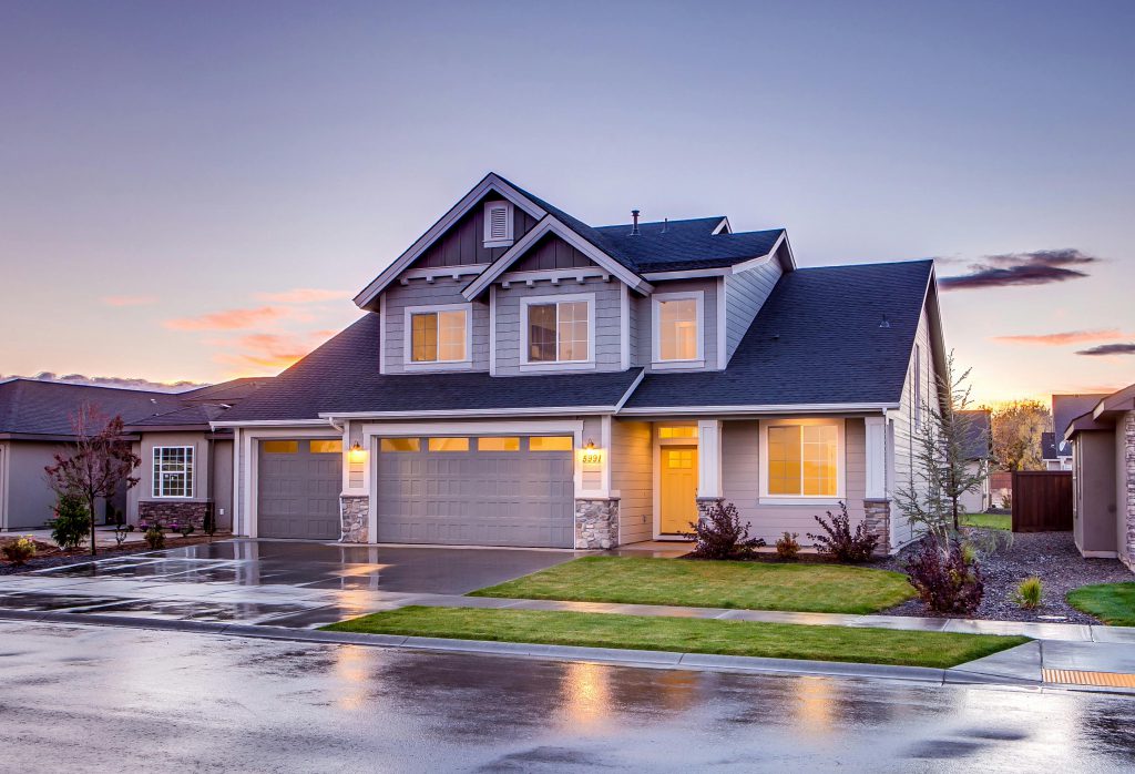 What It Means to Be House Poor + How to Fix It