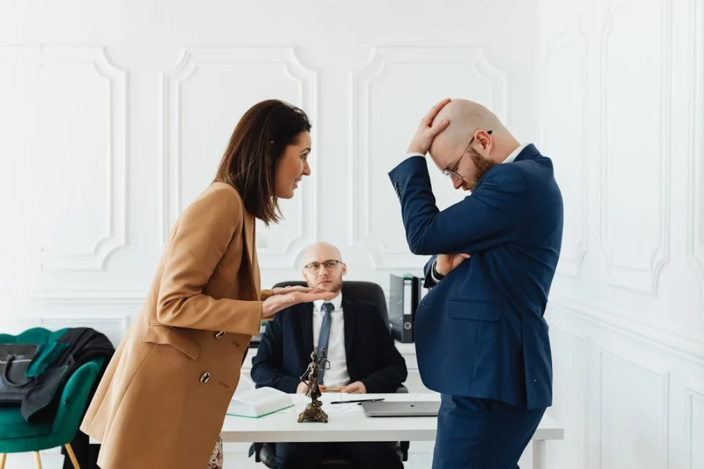 Can You Sue Your Spouse for Financial Infidelity?