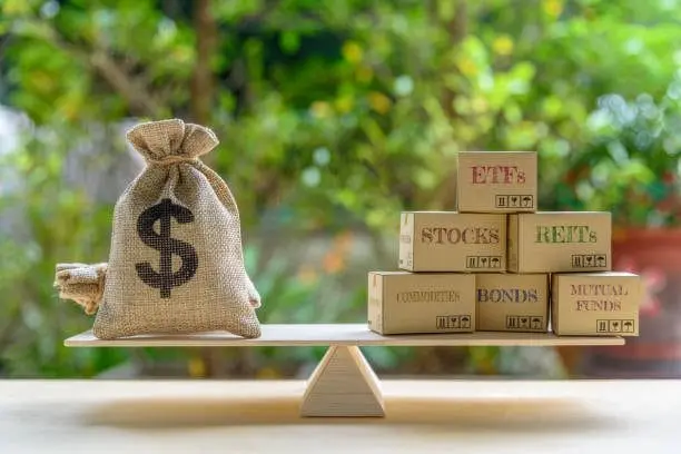 The Rule of 72: How it Works for Your Investments